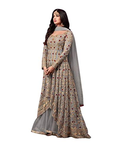 anarkali suit amazon