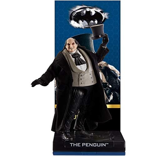 dc multiverse signature collection penguin