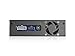 iStarUSA Accessory BPX-525-SA 5.25inch to 3.5inch SATA/SAS 6Gbps HDD Hotswap Rack with LCD Retail