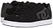 DC Men's Net SE Skate Shoe