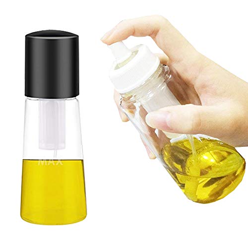 Spray Bottle Oil Dispenser Oil Mister