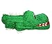 Pinatas Crocodile, Game, Centerpiece Decoration and Photo Prop for Jungle or Zoo Party Theme