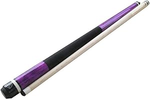CALIFORNIA POOL CUE FOR CHAMPION 8 BILLIARD COMPANY Champion Sport Co 42 inch, 48 inch or 52 inch Billiards Cue Stick Junior Size Cues