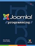 Joomla! Programming (Joomla! Press)