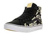 Vans Unisex Sk8-Hi Slim (50th) Skate Shoe