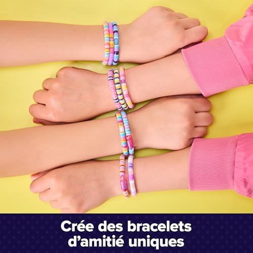 - Atelier À Bracelets Heishi - Activité Manuelle Enfant — photo 5 sur 8