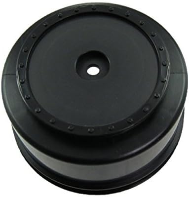 DE RACING DER-SCB-DB Borrego SC Wheels DESC210/DESC410 Black by DE Racing