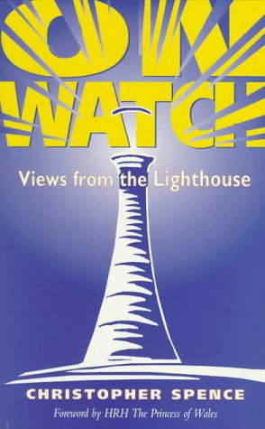 B.o.o.k On Watch: Views from the Lighthouse (AIDS Awareness) EPUB