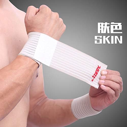 1 pairs Wrist Wraps Weight Lifting Training Gym Straps Support Grip Gloves