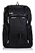 TRAKK FUEL Anti-Theft, Durable, USB Power Bank Enabled Business Backpack for Business or Casual use or Leisure with Large Padded Compartments & Security Features - Waterproof, Dustproof, Shockproof