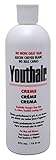 Clubman Youth Air Creme, 16 Fl. Oz.