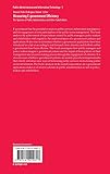 Image de Measuring E-government Efficiency: The Opinions of Public Administrators and Other Stakeholders (Public Administration and Information Technology)