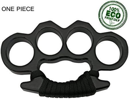 SOMOTO Tactical Survival Multi-functional Self Defense EDC Tools (D-1)