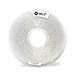 Gizmo Dorks 3mm (2.85mm) PC Polycarbonate Filament 1kg / 2.2lbs for 3D Printers, Transparent