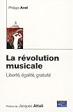 La Révolution musicale (French Edition) by