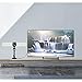 Chaowei Amplified HD Digital TV Antenna with Built-in Signal Booster and 16.5 Feet Long Coaxial Cable-100+ Miles Range