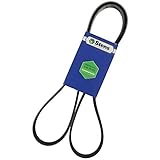 Stens OEM Replacement Belt, Exmark 103-6906, ea, 1
