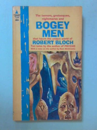 Bogey Men