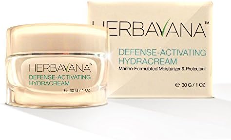 Anti Aging Face Cream with Hyaluronic Acid - Age Spot Remover for Face, Collagen Repair, Anti Wrinkle, Acne Scar Treatment - Facial Moisturizer for Clear Skin - Best Night Cream for Aging Skin - 1 oz
