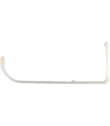 Ablaufschlauch Für Frigidaire & Electrolux Geschirrspüler – Ersetzt AP5806794, 154369601 U. A.