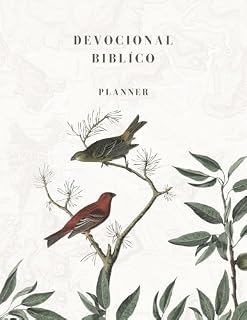 Livro Devocional bíblico