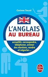 L' anglais au bureau
