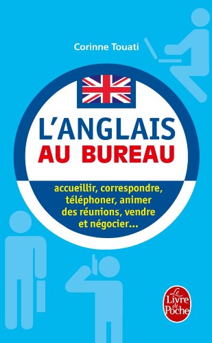 L' anglais au bureau