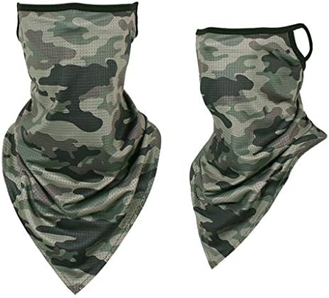 ネックウォーマー フェイスマスク バイク 夏 洗える New Arrival フリーサイズ ランニング ヘッドウェア ネックカバー