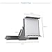 Car Phone Holder, EPOLLO CD Slot Car Cell Phone Mount Universal Car Rotating Cradle Stable Stand for iPhone7/7 Plus/SE/6s/6Plus/6, Samsung Galaxy S6/S5 And Other Smartphones