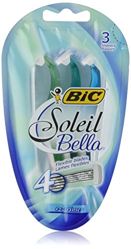BIC Soleil Bella Razors - Image 2