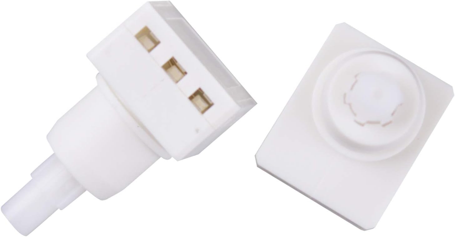 34404SDAA22D3 924798 Pairs Dome Lamp Switch for Honda Odyssey Accord