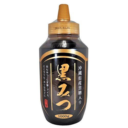 光商 黒みつ 1000g