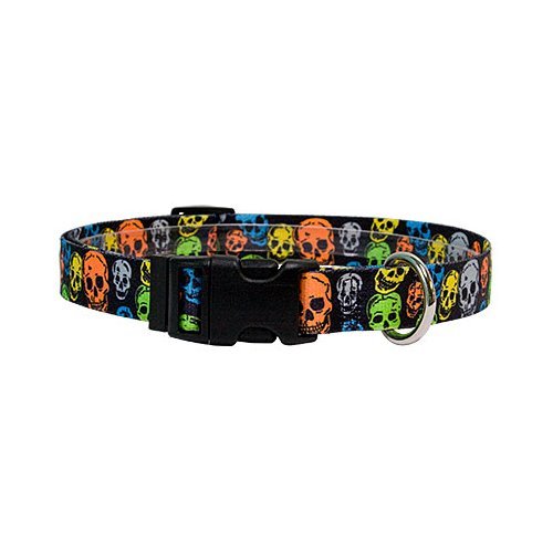 Yellow Dog Design Standard Easy-Snap Collar