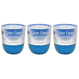 Cyberclean JT01733 Cc Car New Cup 160 gr. In Display