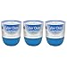 Cyber Clean Car Interior Detailer Cup 5.64 Ounce (160 Grams), Pack of 3