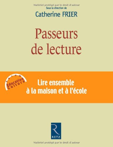 Passeurs de lecture