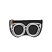 Bertha Premium Eyeglasses | Sunglasses Pouch Collection | 100% | Pack of 1pc 023
