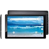 10 inch Android 8.1 Oreo HD Tablet by Azpen Quad Core Dual Cameras Bluetooth Google Certified Play Store