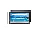 Azpen 10 inch Android 11 Quad Core Dual Cameras 1280 x 800 IPS HD Display 2GB RAM 32GB Storage Bluetooth GPS FM