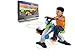 Fisher-Price Smart Cycle Racer Physical Learning Arcade System