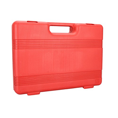 Diesel Injector Flow Test Tool Kit 24 pcs Common Rail Adaptor Fuel Tester Set From Dromedary - Thumbnail 6