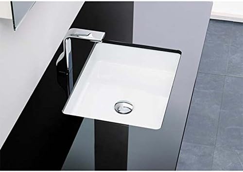 Under-countertop sink Flaminia Miniwash under-countertop sink MW48SP