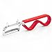 KLEVA JULIENNE SLICER: The Ultimate Garnishing Tool