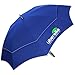 Uberella 62-inch Double Vented Performance Golf Umbrella