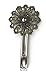 ALL in ONE Mixed Antique Bronze Filigree Charm Pendant Jewelry Findings: 50g