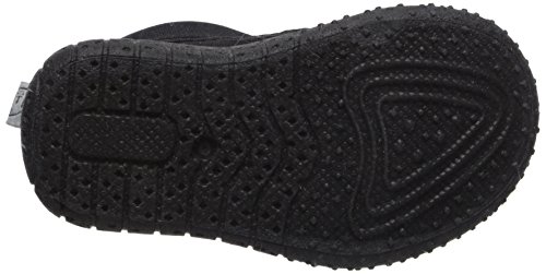 i play. Water Shoes - Black/White  - Size 4