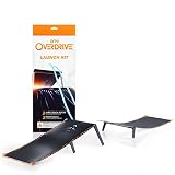 Anki Overdrive Expansion Track Launch Kit