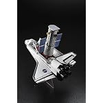 41ZGoquNDgL. SS150 Hasegawa-1200-Hubble-Space-Telescope-Space-Shuttle-Orbiter-with-Astronauts-Model-KitJapan-Import