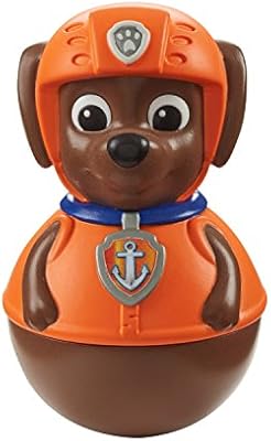 paw patrol weebles amazon