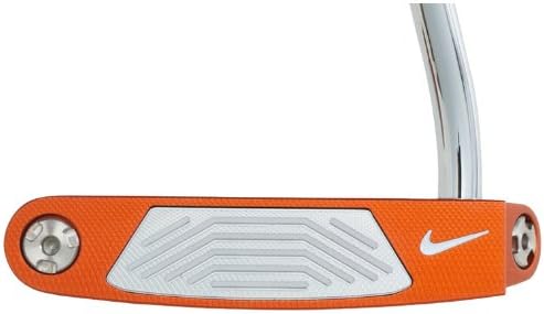 Amazon Nikegolf ナイキゴルフ Method Concept メソッド コンセプト パター C1 Nike Orange 33インチ 日本仕様 Nike Golf ナイキゴルフ パター